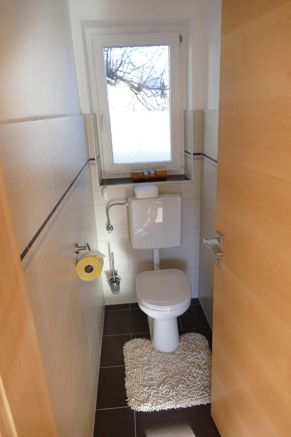 Ferienwohnung Stichauner 보덴스도르프 객실 사진