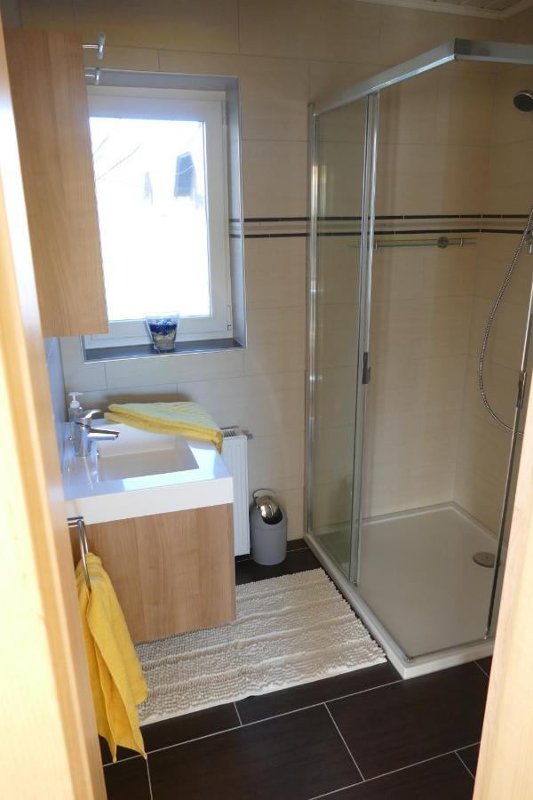 Ferienwohnung Stichauner 보덴스도르프 객실 사진