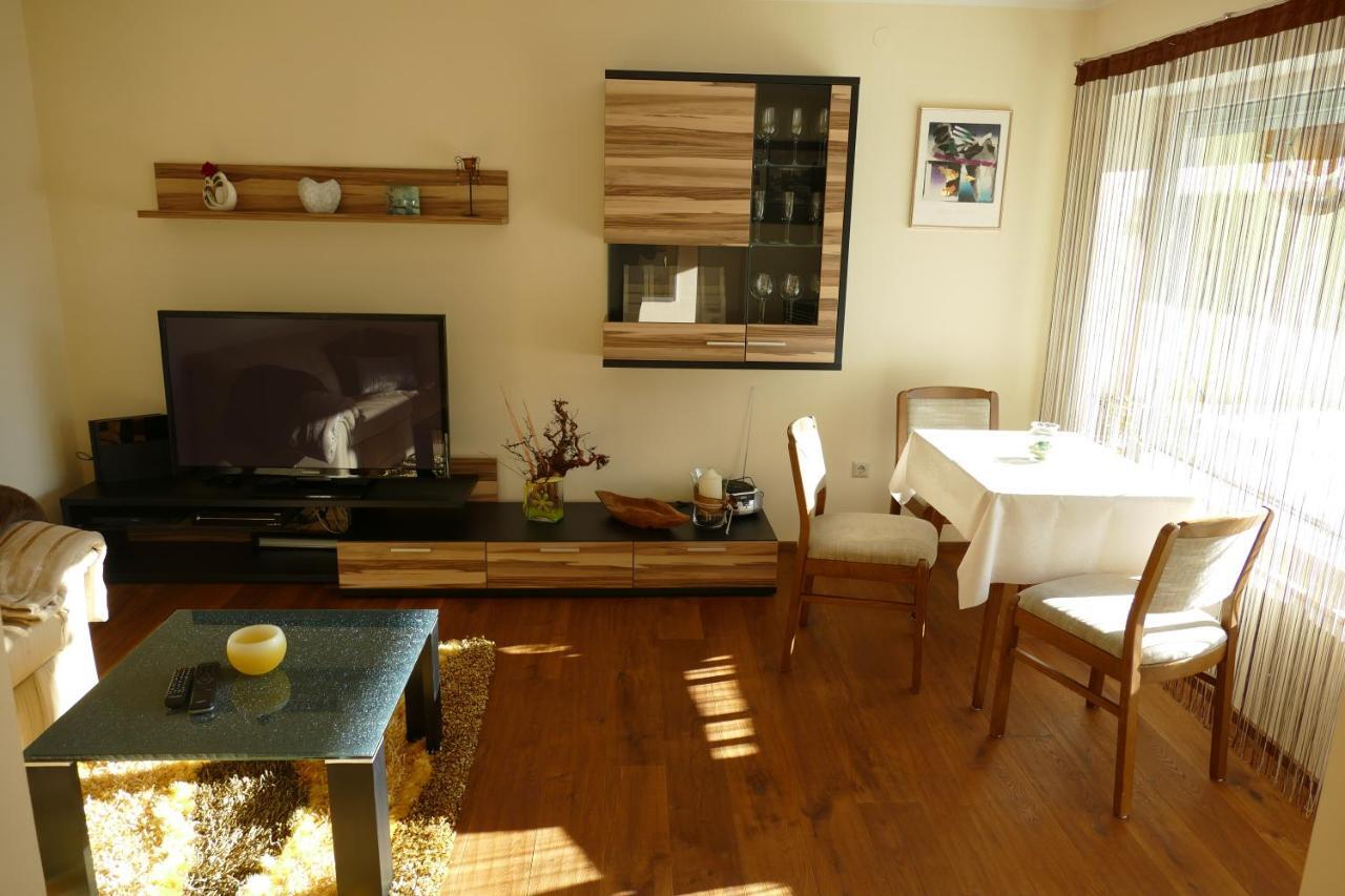 Ferienwohnung Stichauner 보덴스도르프 객실 사진