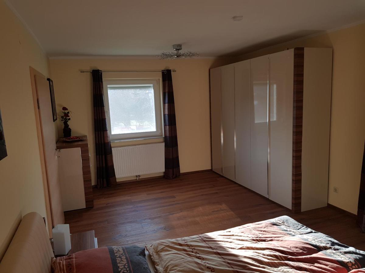 Ferienwohnung Stichauner 보덴스도르프 객실 사진