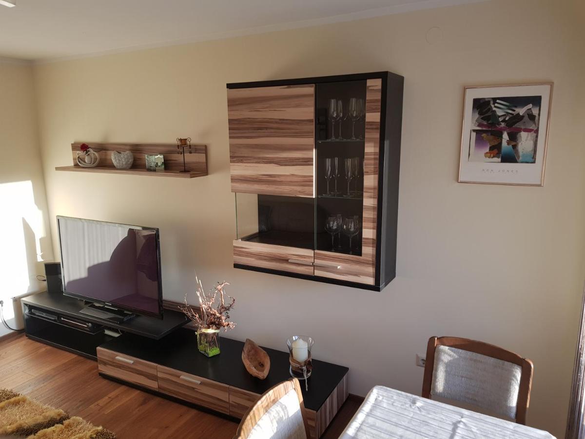 Ferienwohnung Stichauner 보덴스도르프 객실 사진